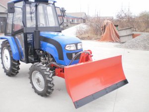 Dozer Blade