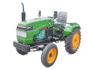 240/244 Belt Tractor