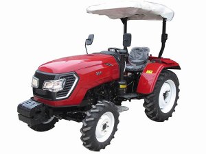 HM304 Tractor