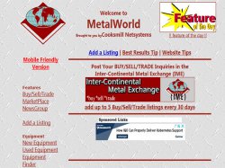 www.metalworld.com